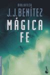 MÁGICA FE