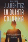 LA QUINTA COLUMNA