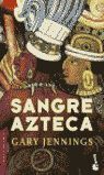 SANGRE AZTECA