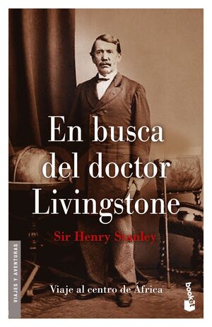 EN BUSCA DEL DOCTOR LIVINGSTONE