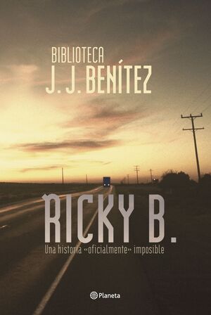 RICKY B.