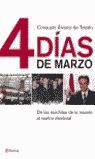 4 DIAS DE MARZO