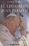 EL LEGADO DE JUAN PABLO II