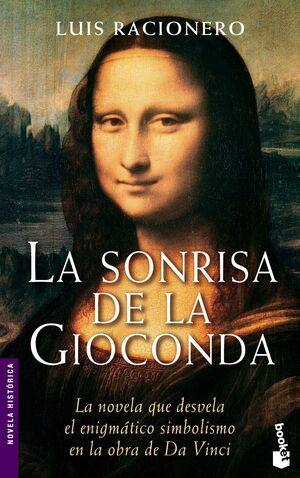 LA SONRISA DE LA GIOCONDA