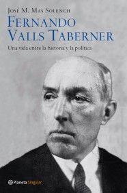 FERNANDO VALLS TABERNER
