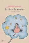 EL LIBRO DE LA MISA
