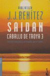 SAIDÁN. CABALLO DE TROYA 3 (NUEVO)