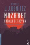 NAZARET. CABALLO DE TROYA 4 (NUEVO)