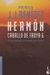 HERMÓN. CABALLO DE TROYA 6 (NUEVO)
