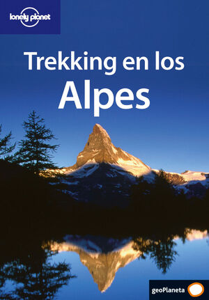 TREKKING EN LOS ALPES