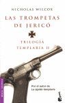 TRILOGÍA TEMPLARIA II (NUEVO)