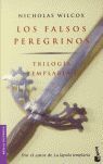 TRILOGÍA TEMPLARIA III (NUEVO)