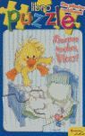 ¡BUENAS NOCHES, WITZY! PUZZLE