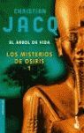 LOS MISTERIOS DE OSIRIS 1