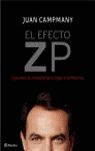 EL EFECTO ZP