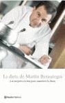 LA DIETA DE MARTÍN BERASATEGUI