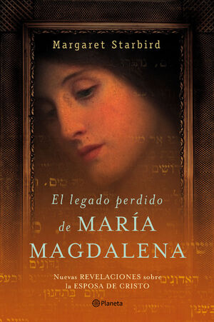 EL LEGADO PERDIDO DE MARÍA MAGDALENA