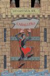 ME GUSTARÍA SER... CABALLERO