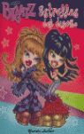 BRATZ. ESTRELLAS DEL DISEÑO