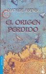 EL ORIGEN PERDIDO