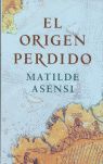 EL ORIGEN PERDIDO
