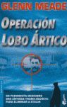 OPERACIÓN LOBO ÁRTICO