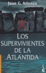 LOS SUPERVIVIENTES DE LA ATLÁNTIDA