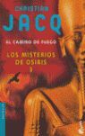 LOS MISTERIOS DE OSIRIS 3