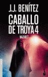 NAZARET. CABALLO DE TROYA 4