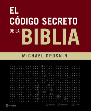 EL CÓDIGO SECRETO DE LA BIBLIA