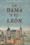 LA DAMA Y EL LEÓN