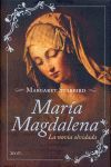 MARÍA MAGDALENA, LA NOVIA OLVIDADA