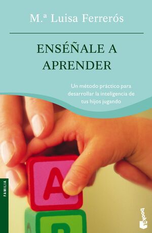 ENSÉÑALE A APRENDER