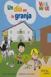 UN DÍA EN LA GRANJA