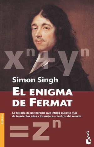 EL ENIGMA DE FERMAT