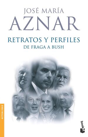 RETRATOS Y PERFILES