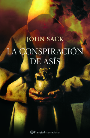 LA CONSPIRACIÓN DE ASÍS