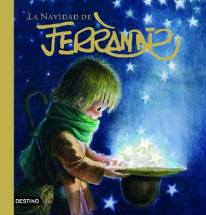 LA NAVIDAD DE FERRÁNDIZ