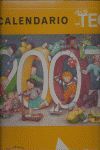 CALENDARIO TEO 2007