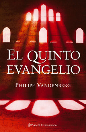 EL QUINTO EVANGELIO