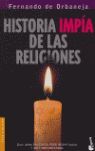 HISTORIA IMPÍA DE LAS RELIGIONES