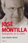 JOSÉ MONTILLA. RADIOGRAFÍA DE LA CALMA