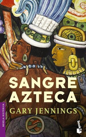 SANGRE AZTECA