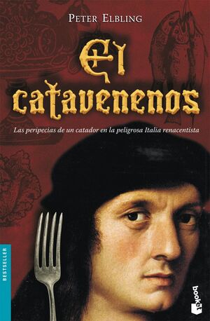 EL CATAVENENOS