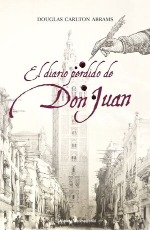 EL DIARIO PERDIDO DE DON JUAN