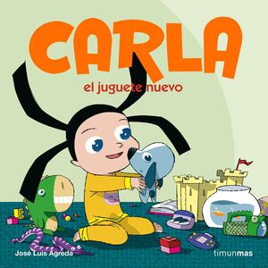 EL JUGUETE NUEVO