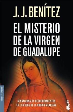 EL MISTERIO DE LA VIRGEN DE GUADALUPE (NF)