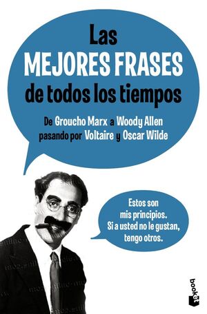 LAS MEJORES FRASES DE TODOS LOS TIEMPOS