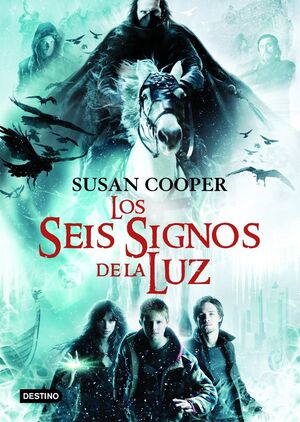LOS SEIS SIGNOS DE LA LUZ