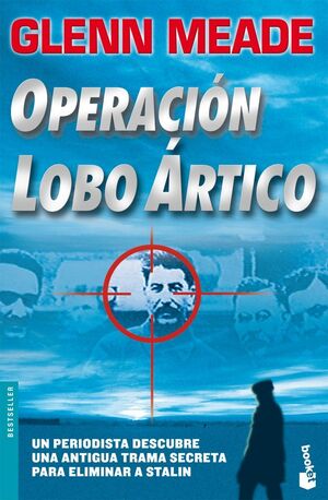 OPERACIÓN LOBO ÁRTICO